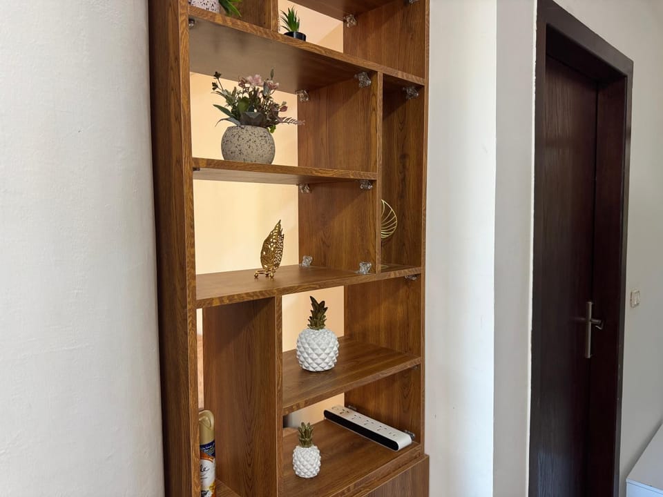 storage