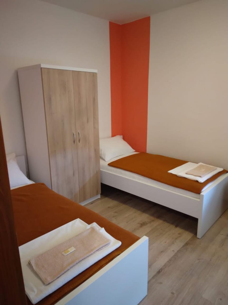 B&B Nikki Bed and Breakfast in Federation of Bosnia and Herzegovina