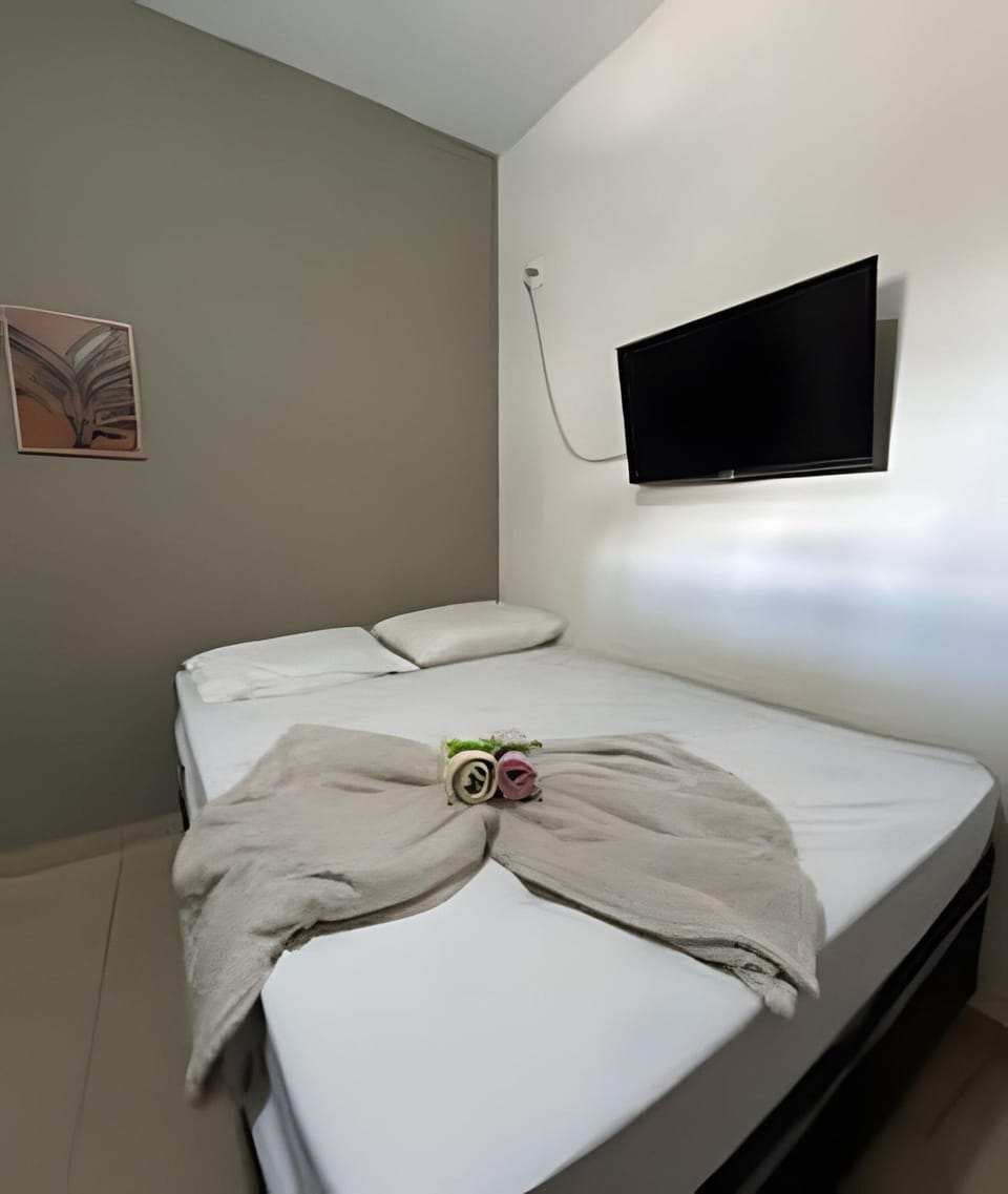 Pousada dos Devotos Bed and Breakfast in State of São Paulo