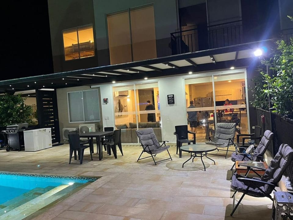 Beautiful House with private pool Ricaurte Girardot House in Ricaurte