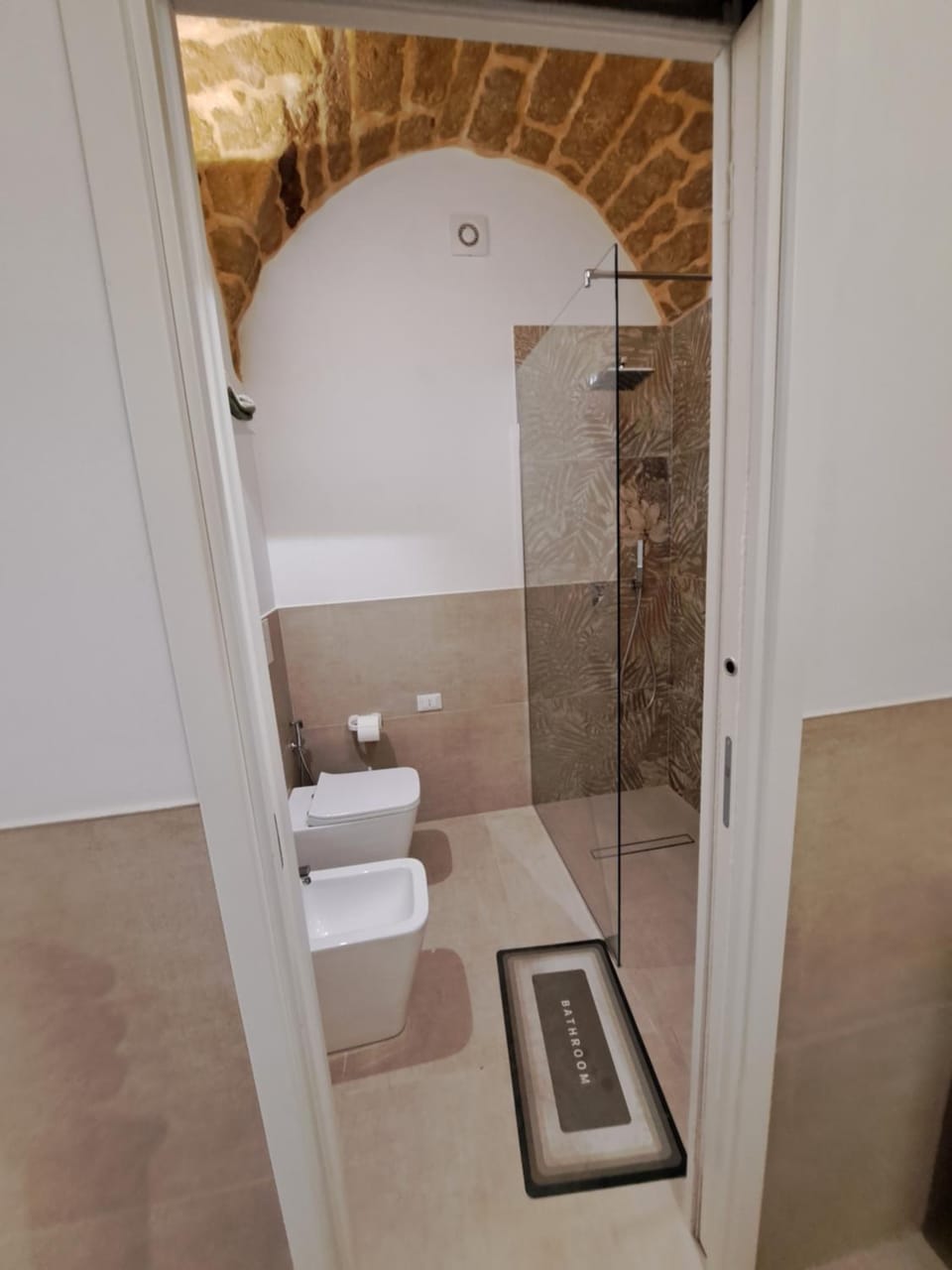 Relaxing Room Apartment in Terrasini