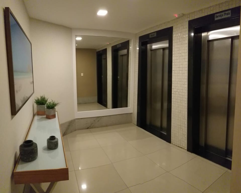 elevator