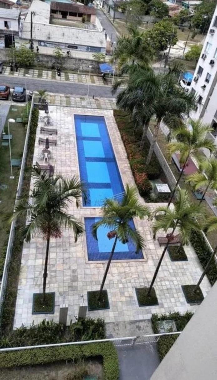 condo apartment for rent for cop30, 10 minuto do aeroporto e centro olímpico Apartment in Belém