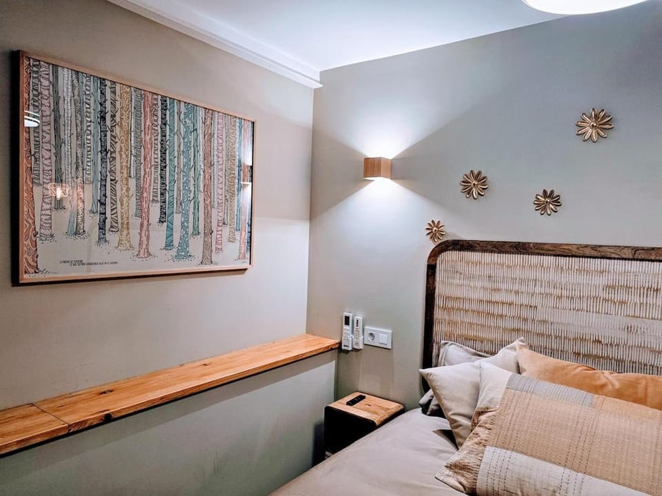 Beautiful central duplex apartment Apartment in Centro