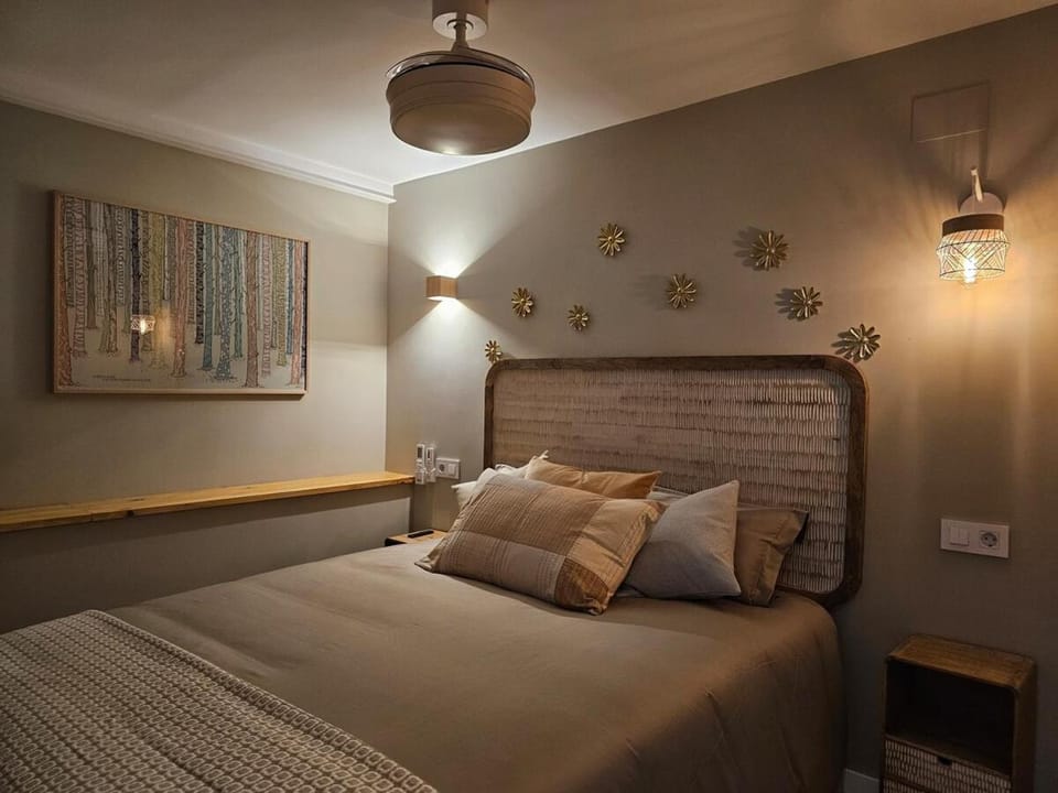 Beautiful central duplex apartment Apartment in Centro