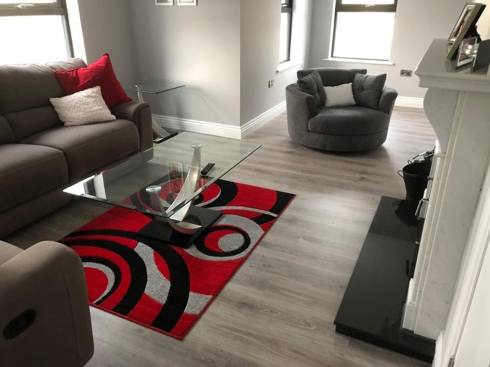 Belmullet 4BR full house near town centre House in County Mayo