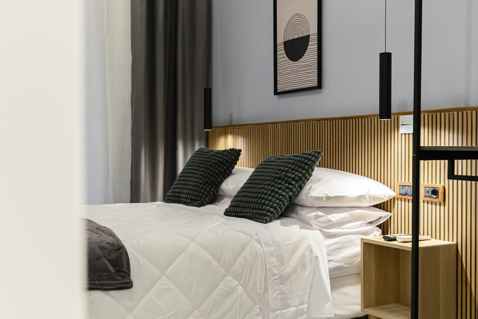 Arte di Roma - Guest House Apartment in Rome