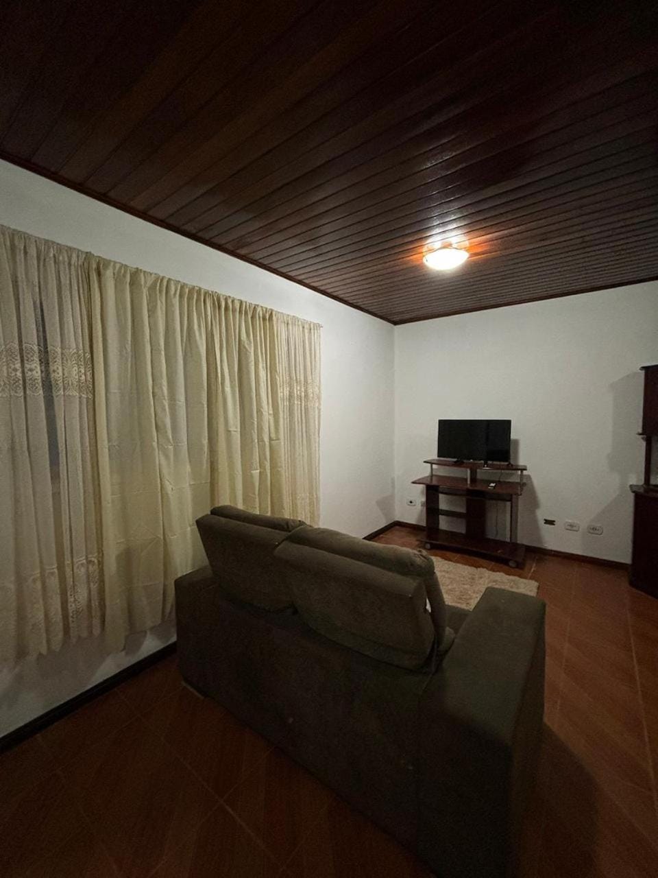 Apartamento Nova Suiça 2 Apartment in Campos do Jordão