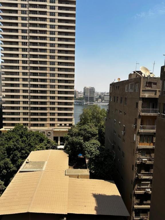 Hotel Apartment Nile Zamalek Apartment in Cairo