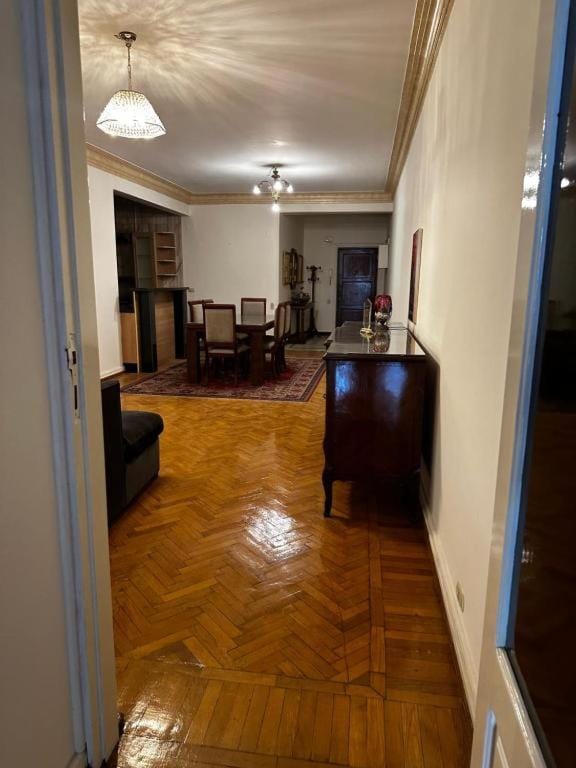 Hotel Apartment Nile Zamalek Apartment in Cairo