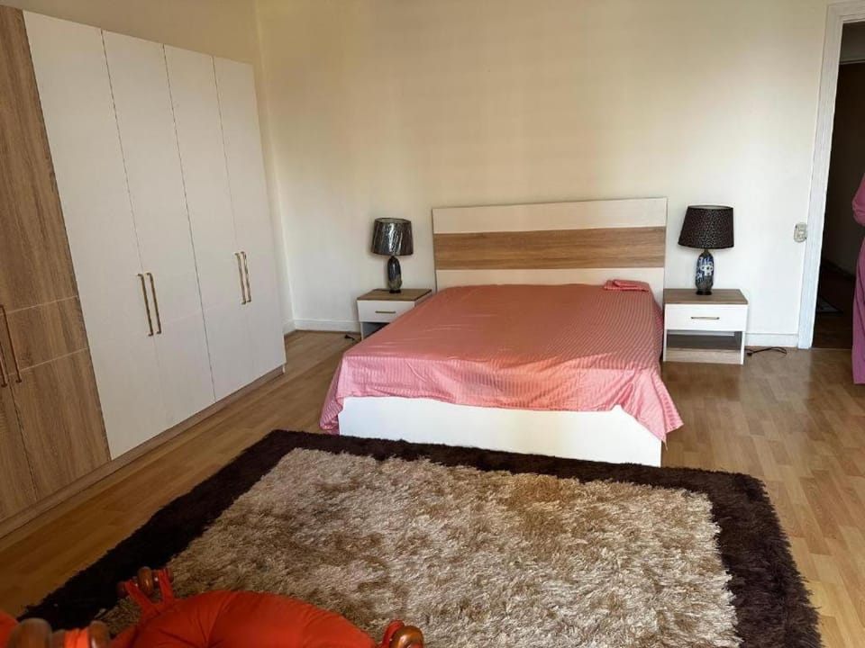 Hotel Apartment Nile Zamalek Apartment in Cairo