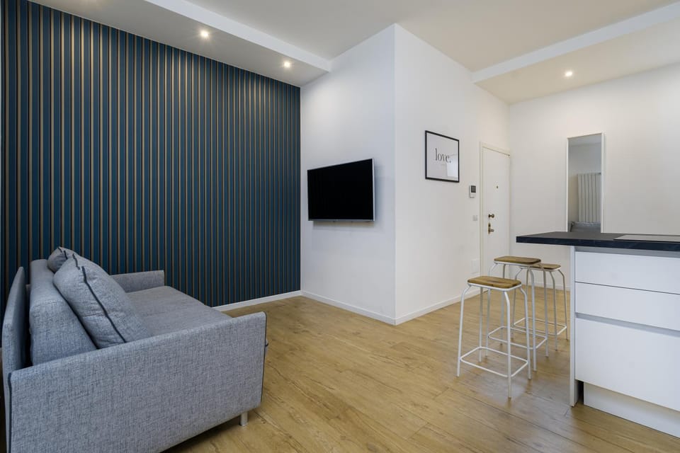 Communal lounge/ TV room, Living room