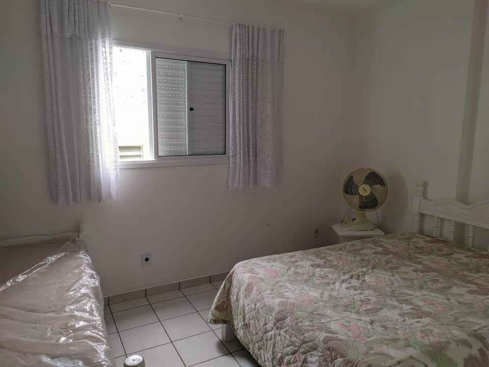 Ap completo, 5min a pé da praia Apartment in State of São Paulo