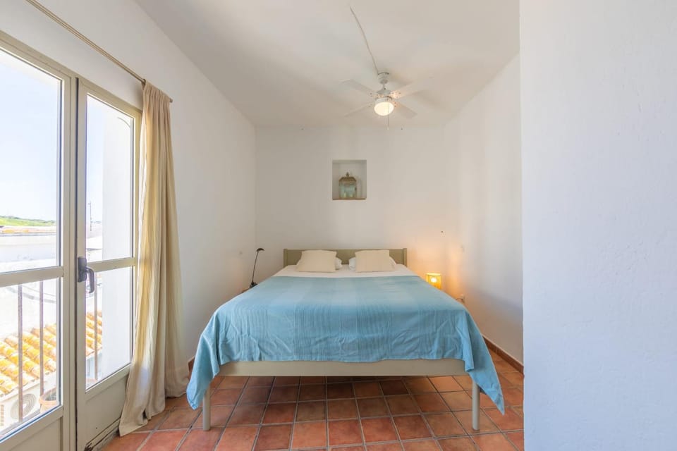 Casa Luna - Charming Town House by TarifaRent Apartment in Tarifa