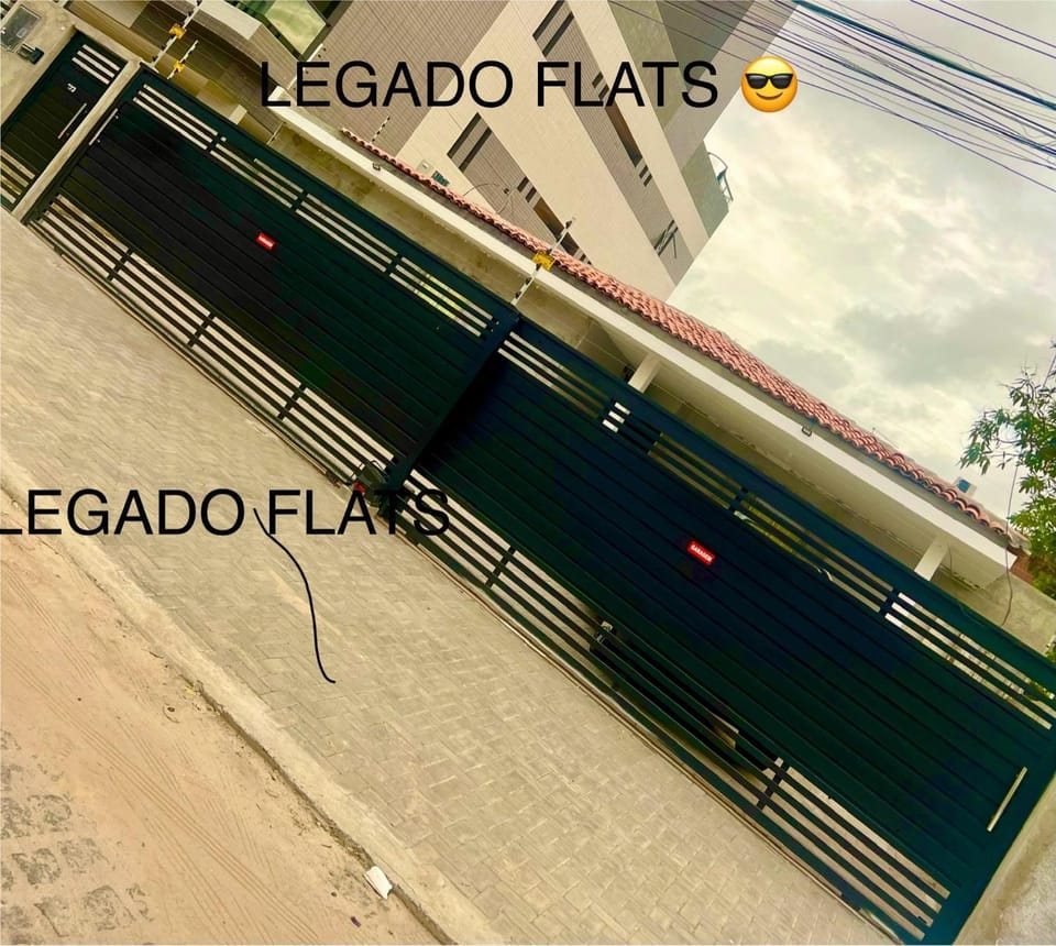 Flat legado Apartment in Cabedelo