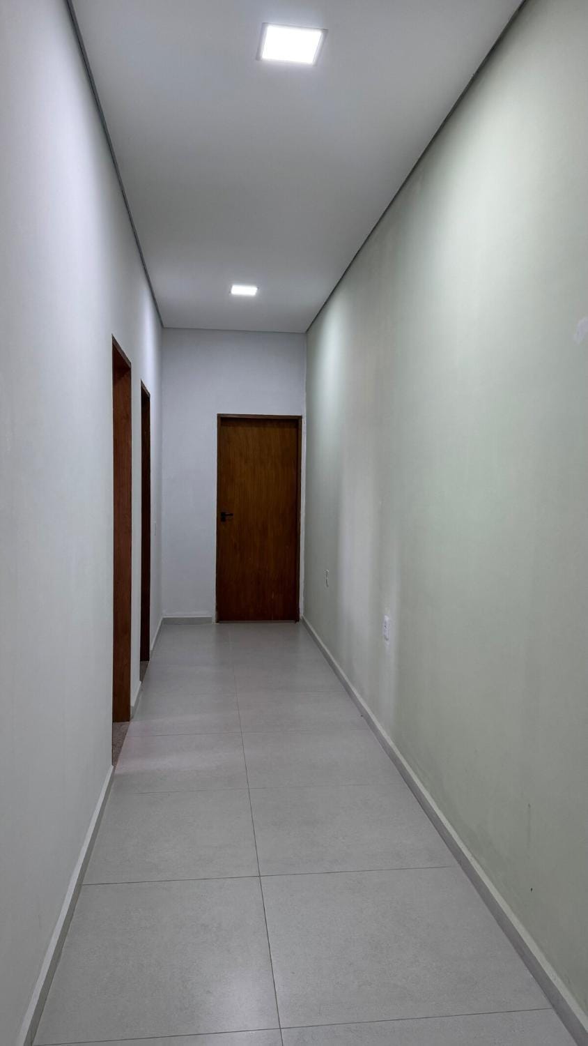 Hospedagem Café São Thomé House in State of São Paulo