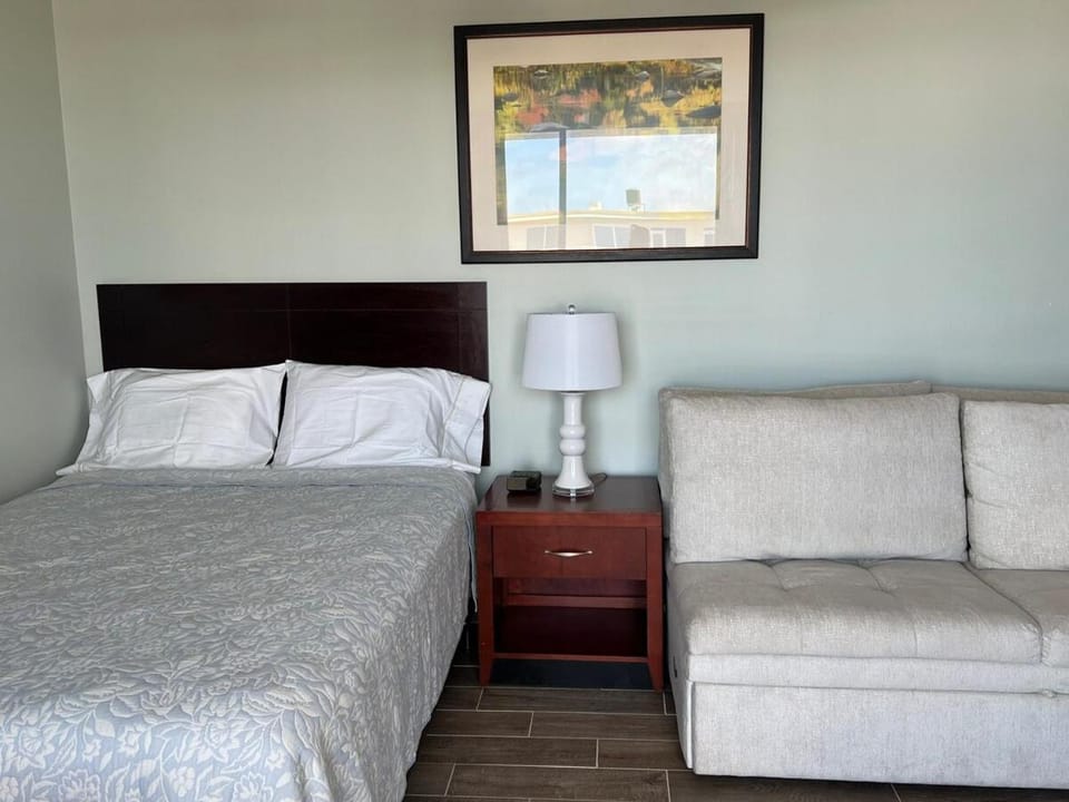 OCEAN VIEW Studio Daytona Zzz 4 Apartment in Florida