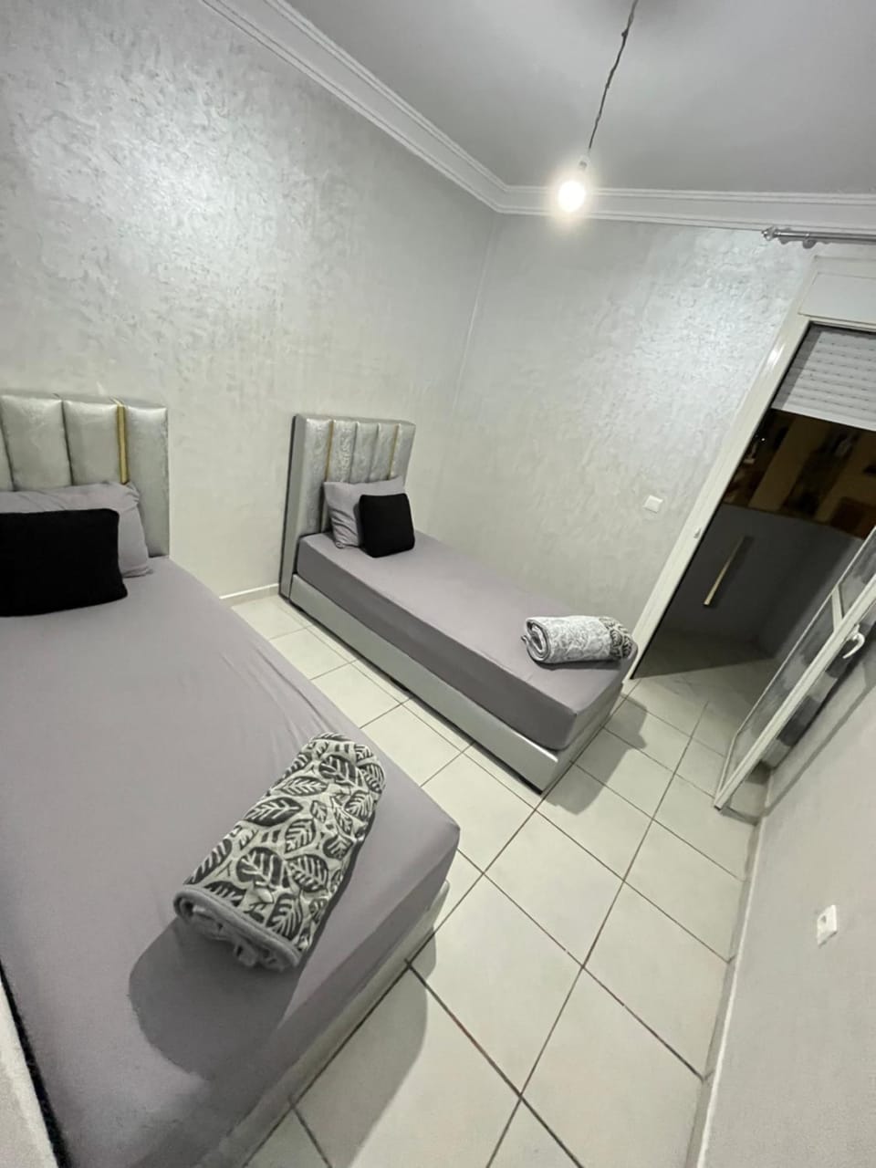 A seaside apartment Apartment in Agadir