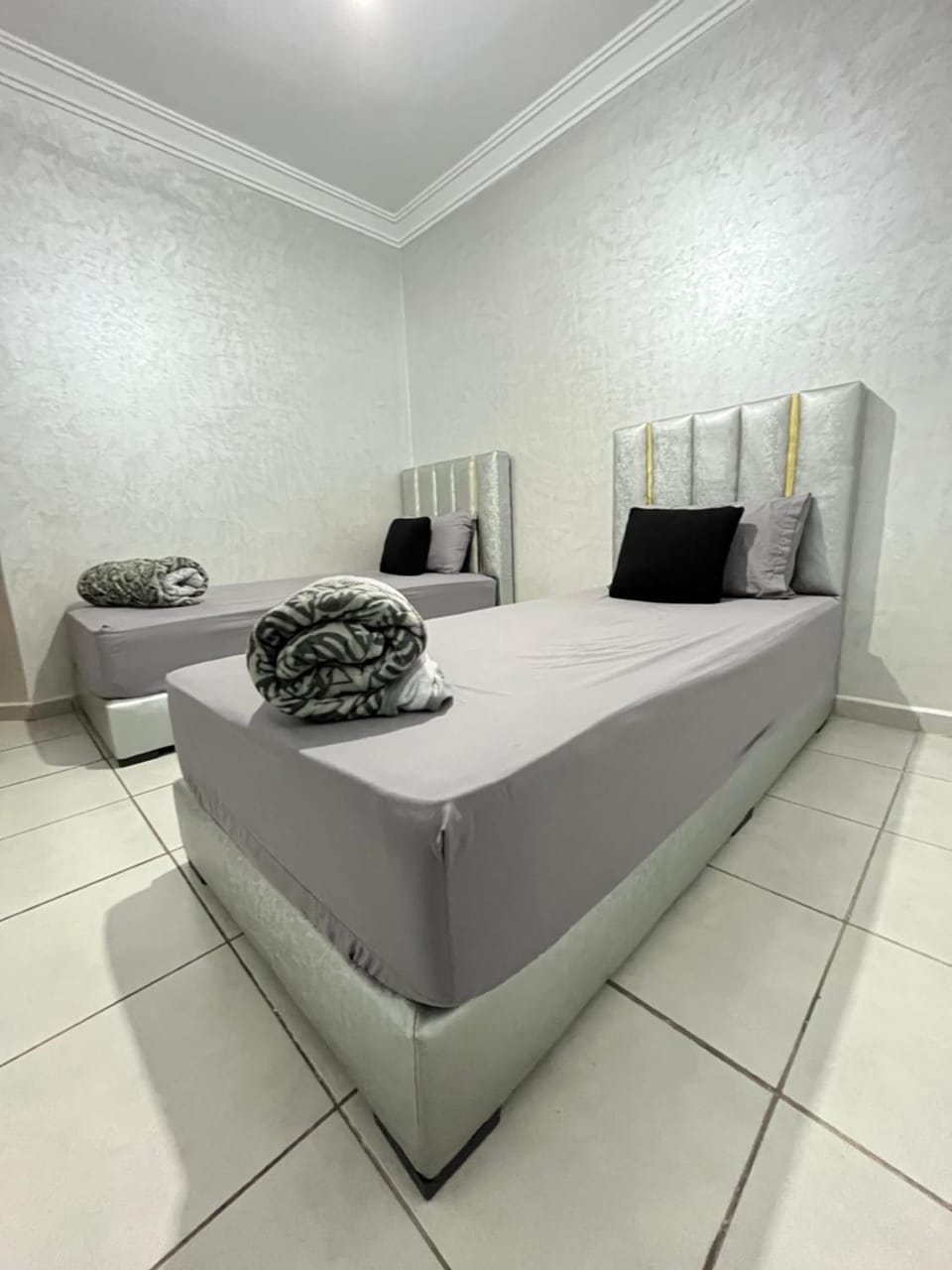 A seaside apartment Apartment in Agadir