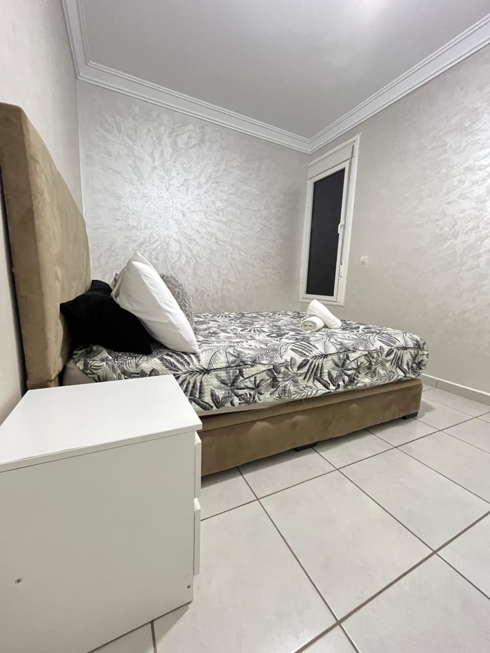 A seaside apartment Apartment in Agadir