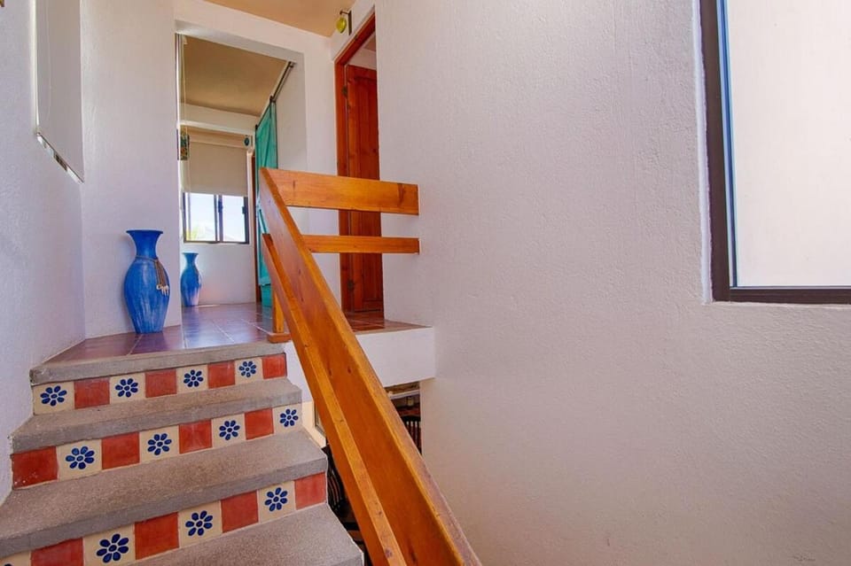 Casa Vista De Cortez House in Baja California Sur