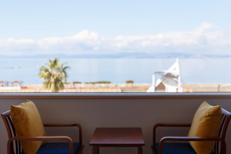 Sea view