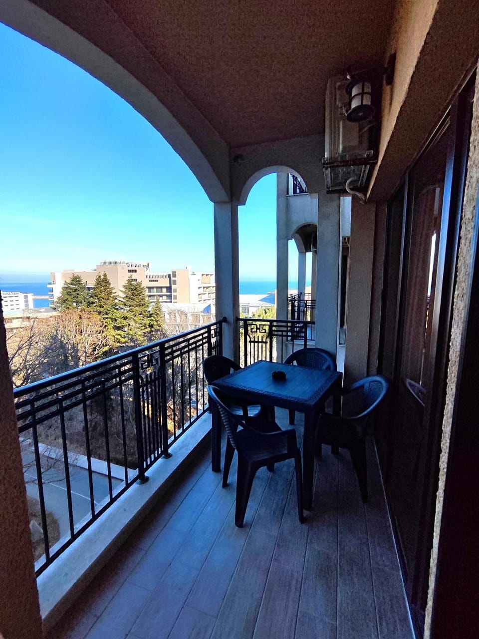 Day, View (from property/room), Balcony/Terrace