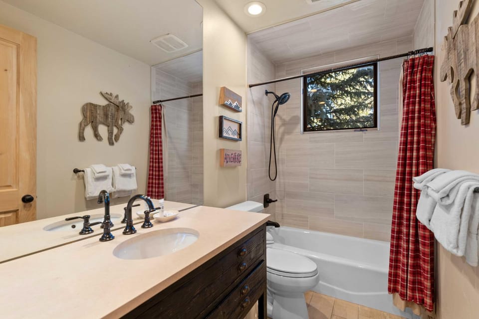 Ironwood #2990 : 2 Apartment in Keystone