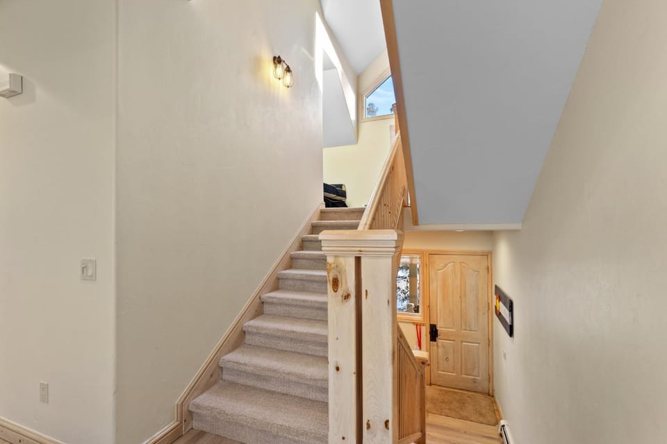 Ironwood #2990 : 2 Apartment in Keystone