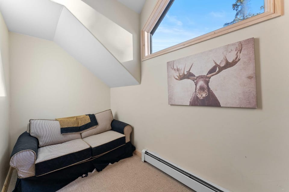 Ironwood #2990 : 2 Apartment in Keystone