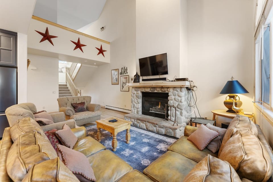 Ironwood #2990 : 2 Apartment in Keystone