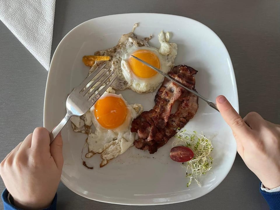 Breakfast