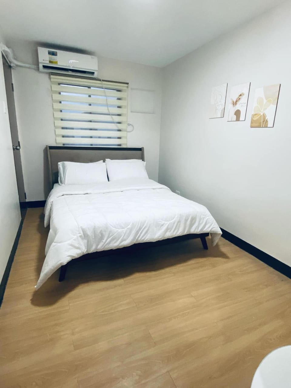 Kellys Abode Apartment in Region of Manila