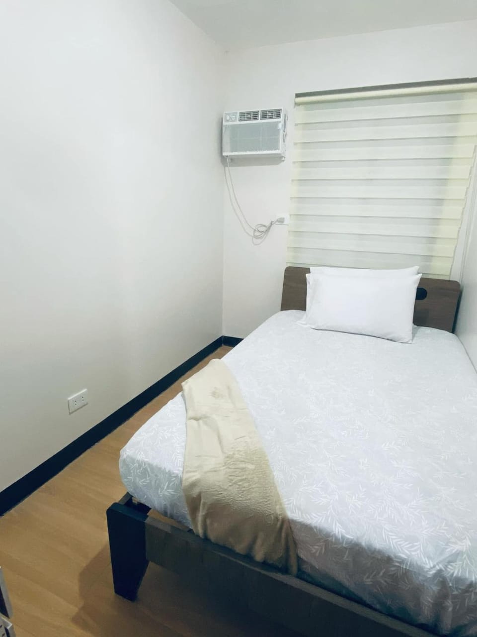 Kellys Abode Apartment in Region of Manila