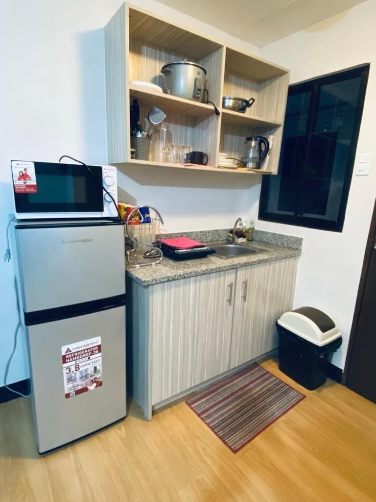 Kellys Abode Apartment in Region of Manila