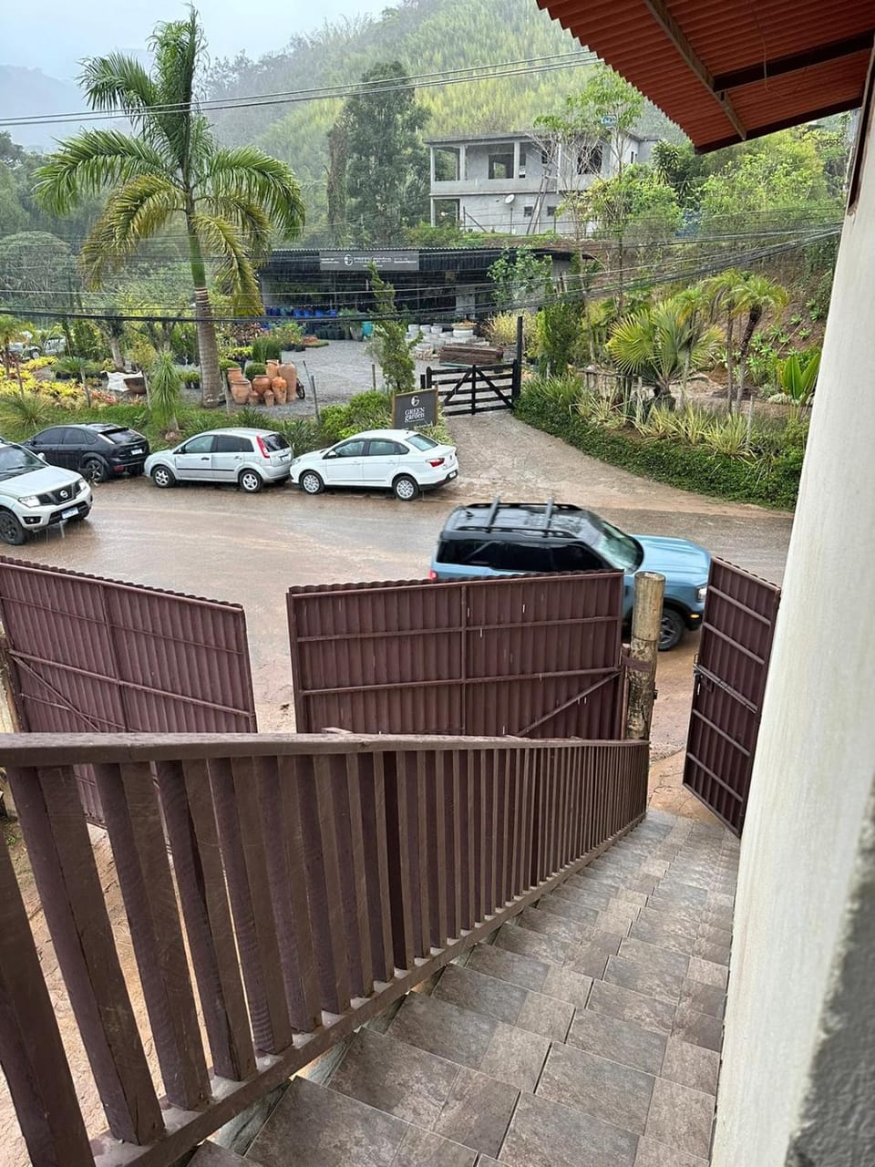 Cantinho no Vale Apartment in State of Rio de Janeiro
