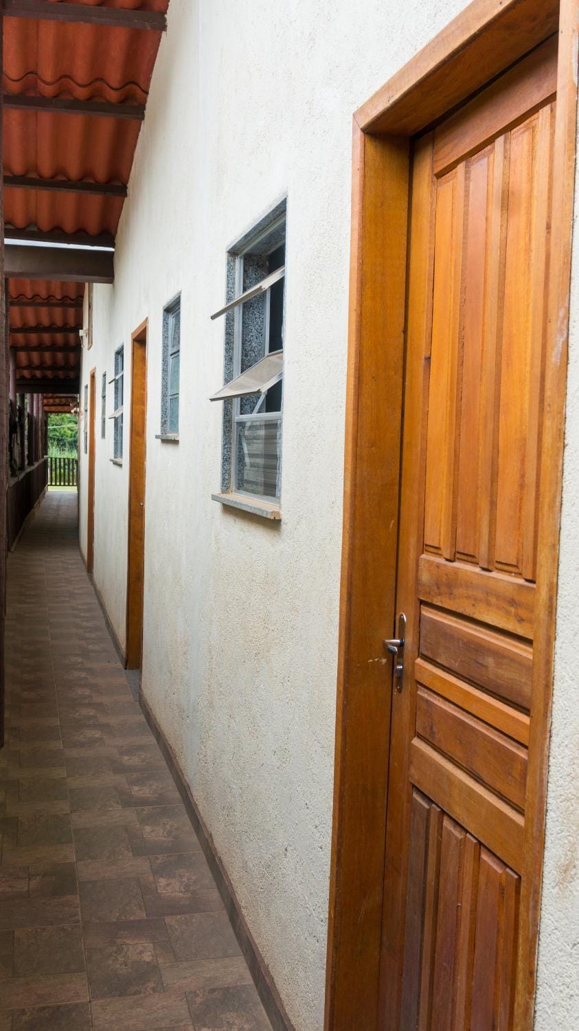 Cantinho no Vale Apartment in State of Rio de Janeiro