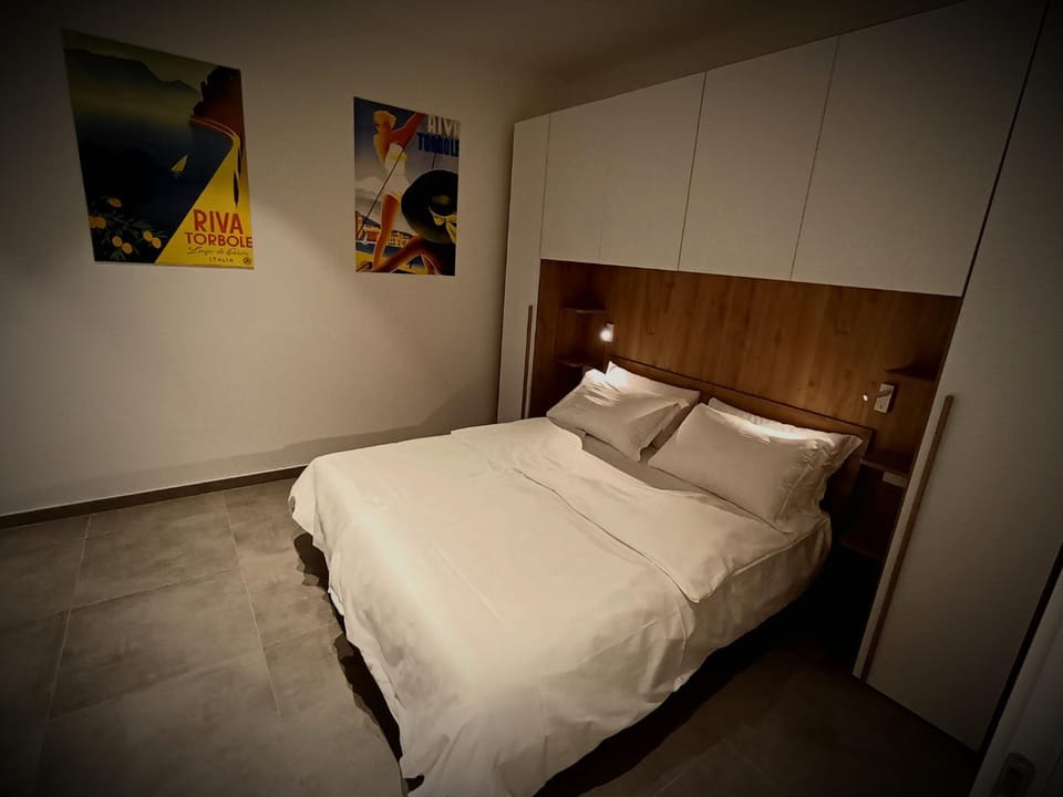 Garda & Art apartment Apartment in Arco