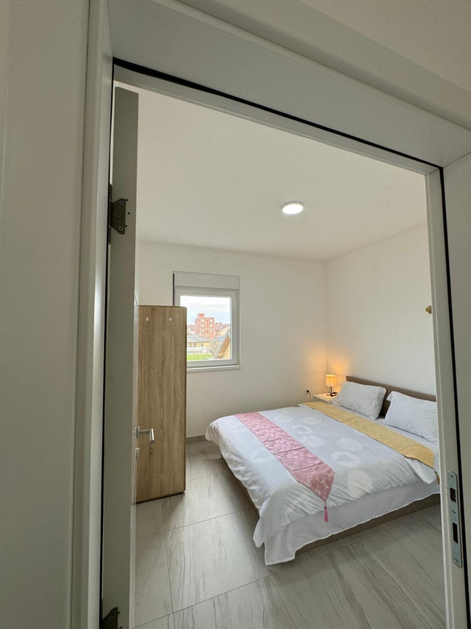 airport Belgrade 2bedrooms Apartment in Belgrade