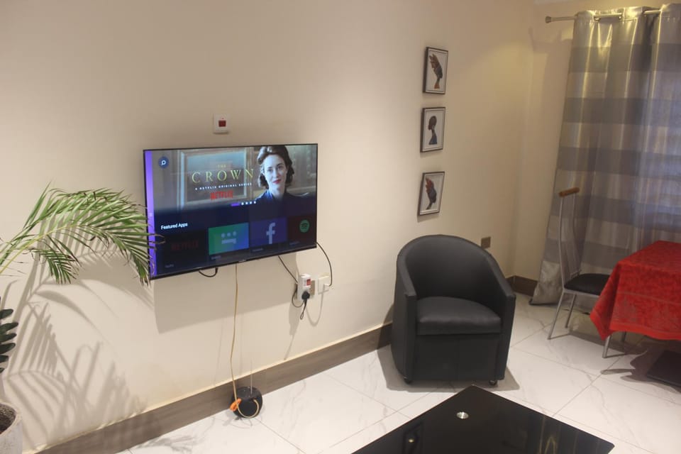 TV and multimedia, Living room