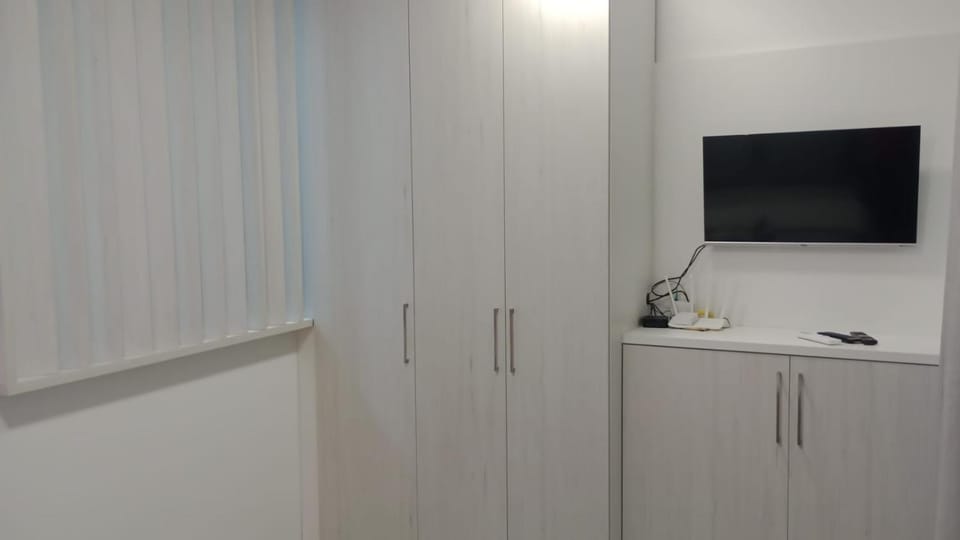 Studio 412 Apartment in State of São Paulo
