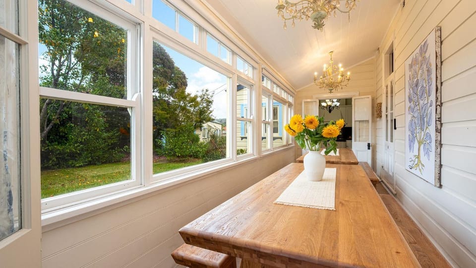 Secret Garden House in Bowral