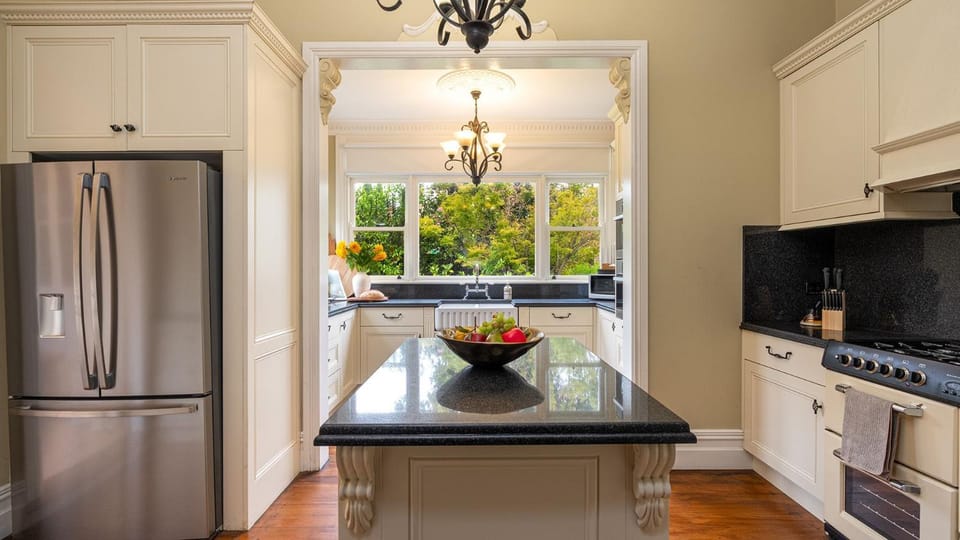 Secret Garden House in Bowral