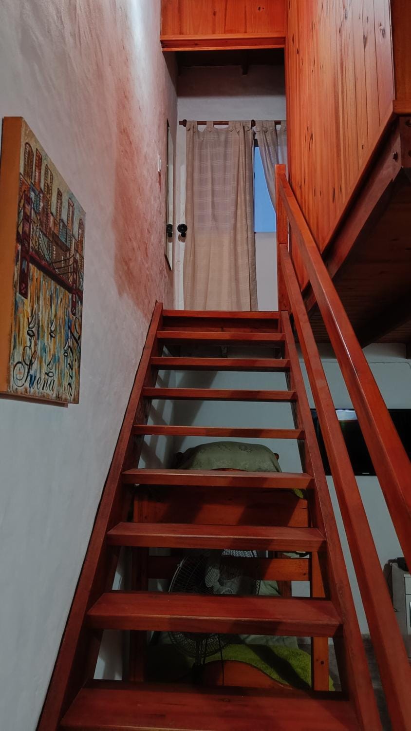 Inti Apartment in Santa Clara del Mar