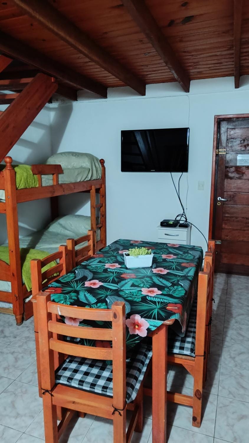 Inti Apartment in Santa Clara del Mar