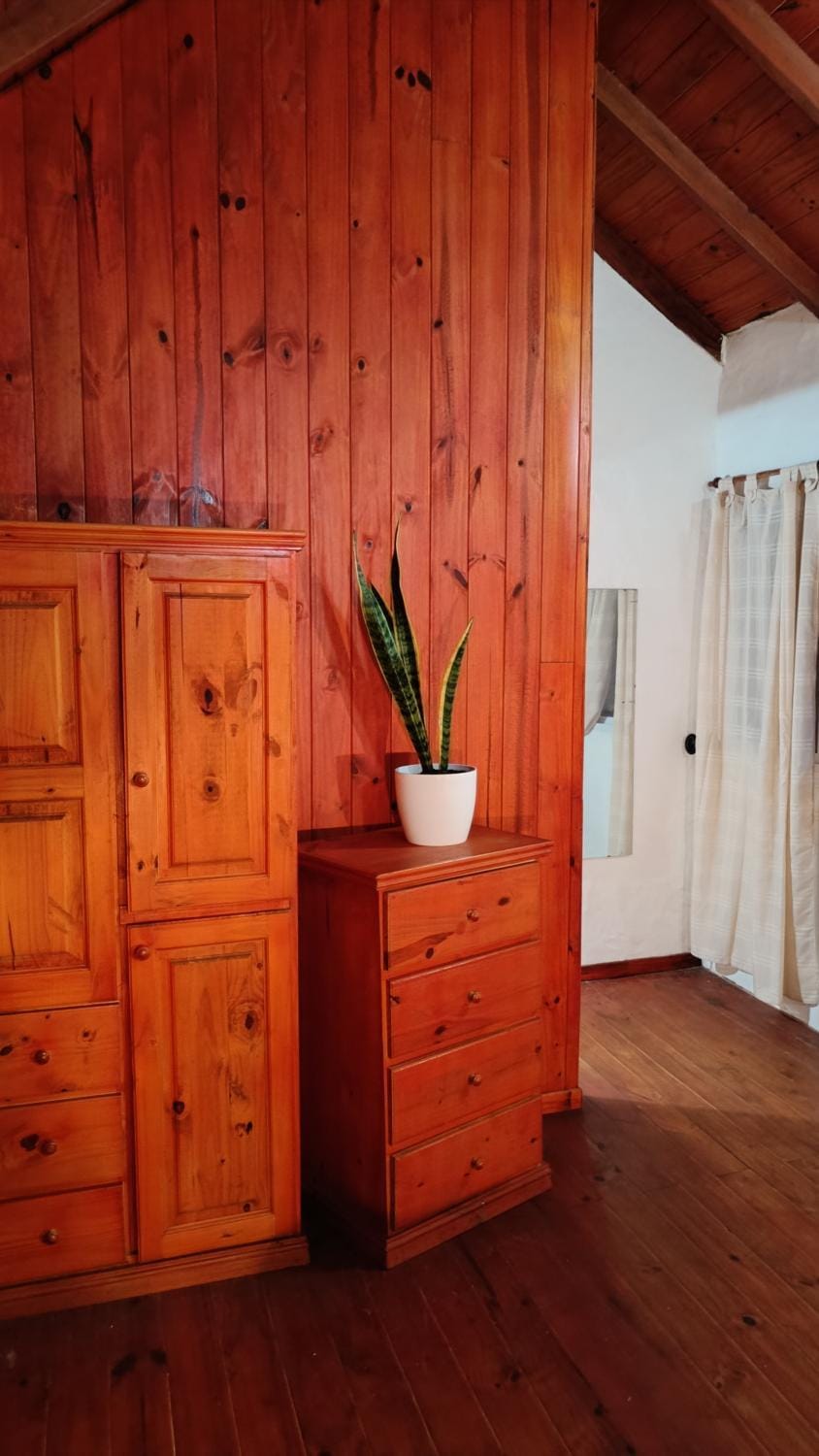 Inti Apartment in Santa Clara del Mar
