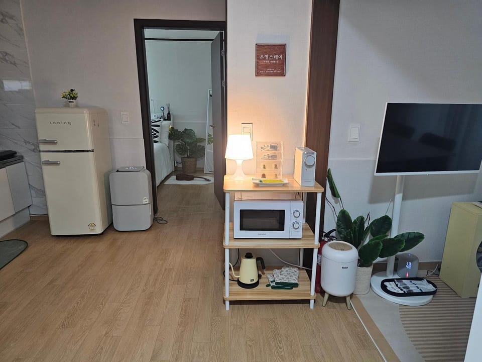 Eunyoung Stay Villa in Gyeonggi-do