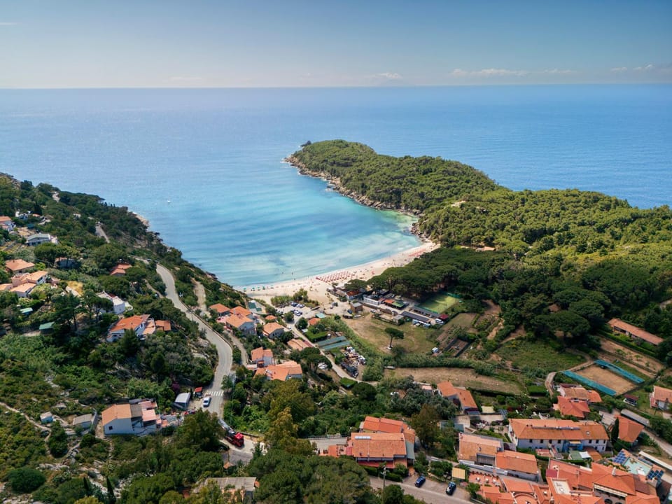 Casa Gabriella Apartment in Campo nell'Elba