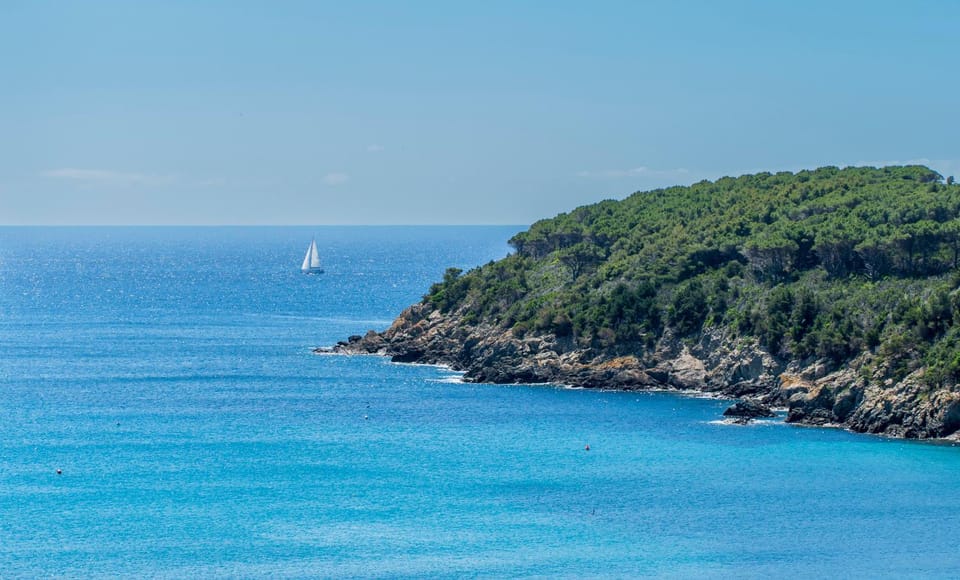 Casa Gabriella Apartment in Campo nell'Elba