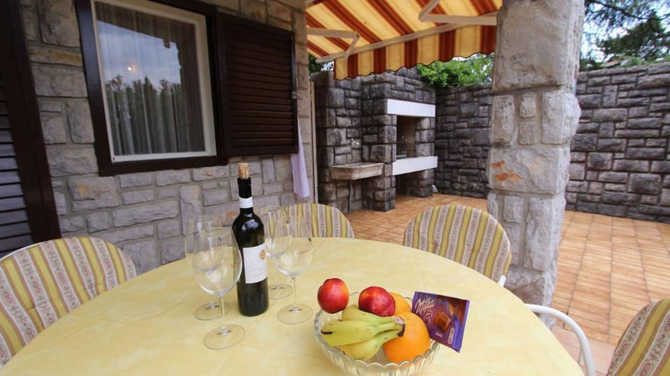 Summer, BBQ facilities, Garden, Balcony/Terrace